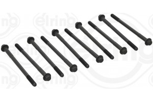 Elring Σετ Βίδες Κυλινδροκεφαλής - 356.390