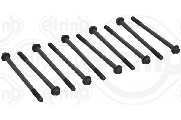 Elring Σετ Βίδες Κυλινδροκεφαλής - 356.390