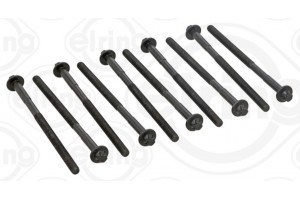 Elring Σετ Βίδες Κυλινδροκεφαλής - 372.820