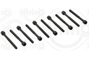 Elring Σετ Βίδες Κυλινδροκεφαλής - 373.000