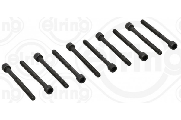 Elring Σετ Βίδες Κυλινδροκεφαλής - 373.000