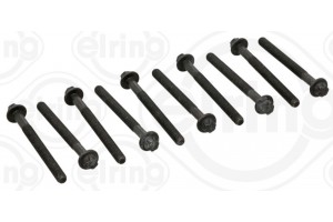Elring Σετ Βίδες Κυλινδροκεφαλής - 373.320