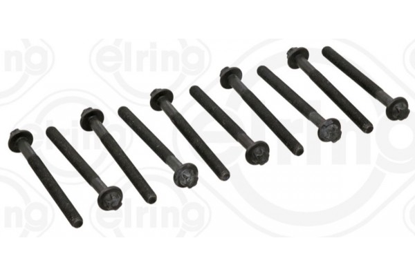 Elring Σετ Βίδες Κυλινδροκεφαλής - 373.320