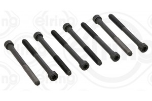 Elring Σετ Βίδες Κυλινδροκεφαλής - 376.660