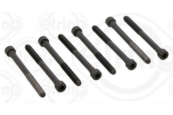 Elring Σετ Βίδες Κυλινδροκεφαλής - 376.660