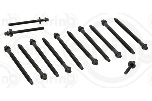 Elring Σετ Βίδες Κυλινδροκεφαλής - 426.830