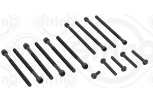 Elring Σετ Βίδες Κυλινδροκεφαλής - 426.890