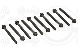 Elring Σετ Βίδες Κυλινδροκεφαλής - 431.440