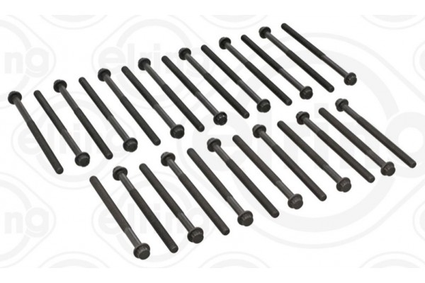 Elring Σετ Βίδες Κυλινδροκεφαλής - 445.210