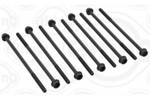 Elring Σετ Βίδες Κυλινδροκεφαλής - 445.680