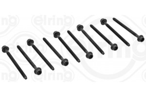 Elring Σετ Βίδες Κυλινδροκεφαλής - 445.910