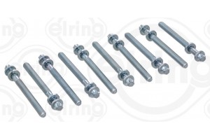 Elring Σετ Βίδες Κυλινδροκεφαλής - 453.490