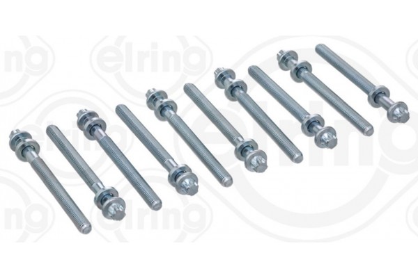 Elring Σετ Βίδες Κυλινδροκεφαλής - 453.490