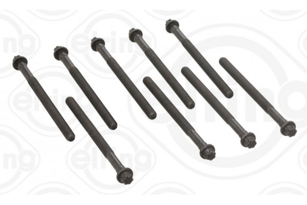 Elring Σετ Βίδες Κυλινδροκεφαλής - 455.730