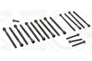 Elring Σετ Βίδες Κυλινδροκεφαλής - 459.450