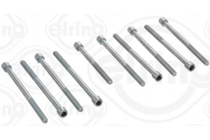 Elring Σετ Βίδες Κυλινδροκεφαλής - 470.510