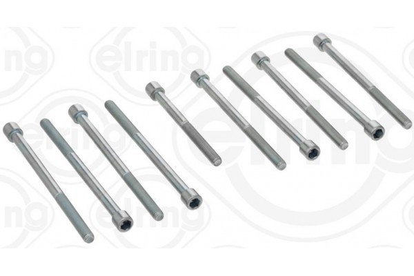 Elring Σετ Βίδες Κυλινδροκεφαλής - 470.510