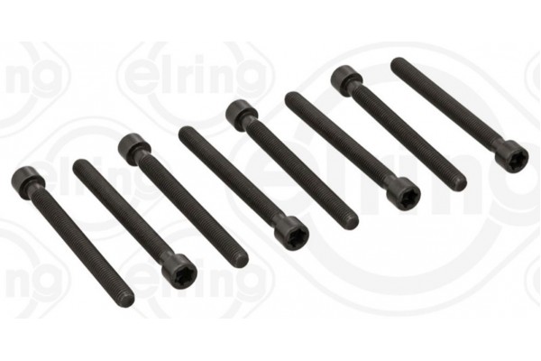 Elring Σετ Βίδες Κυλινδροκεφαλής - 477.970
