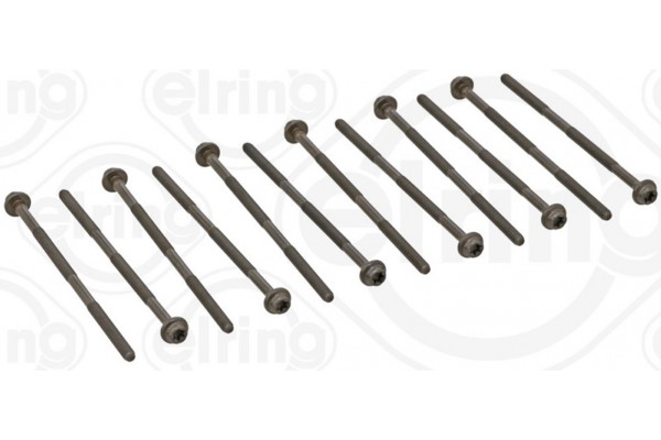 Elring Σετ Βίδες Κυλινδροκεφαλής - 523.050