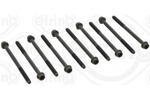 Elring Σετ Βίδες Κυλινδροκεφαλής - 524.160