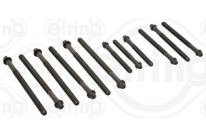 Elring Σετ Βίδες Κυλινδροκεφαλής - 527.450