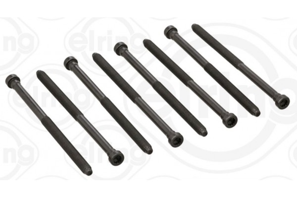 Elring Σετ Βίδες Κυλινδροκεφαλής - 527.770