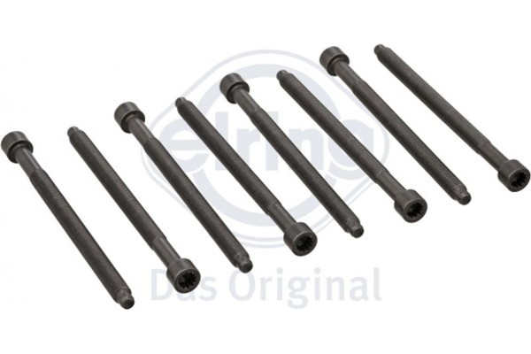 Elring Σετ Βίδες Κυλινδροκεφαλής - 057.260