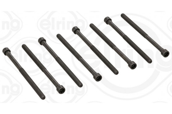 Elring Σετ Βίδες Κυλινδροκεφαλής - 572.630