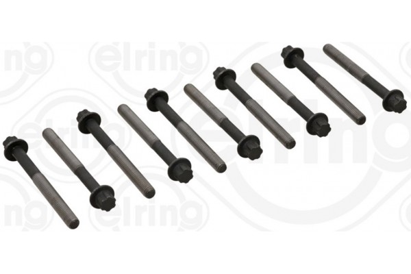 Elring Σετ Βίδες Κυλινδροκεφαλής - 577.120