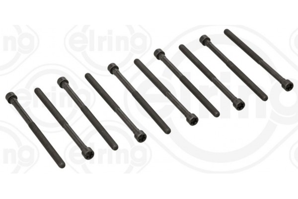 Elring Σετ Βίδες Κυλινδροκεφαλής - 577.230