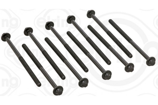 Elring Σετ Βίδες Κυλινδροκεφαλής - 584.500