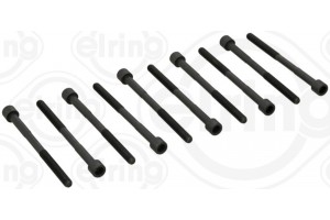 Elring Σετ Βίδες Κυλινδροκεφαλής - 590.400