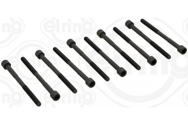Elring Σετ Βίδες Κυλινδροκεφαλής - 590.400