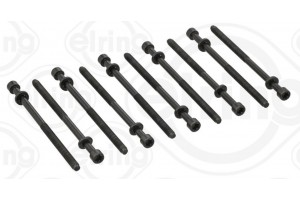 Elring Σετ Βίδες Κυλινδροκεφαλής - 642.100