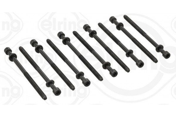 Elring Σετ Βίδες Κυλινδροκεφαλής - 642.100