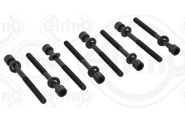 Elring Σετ Βίδες Κυλινδροκεφαλής - 649.400 Elring Σετ Βίδες Κυλινδροκεφαλής - 649.400