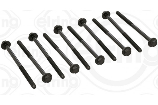 Elring Σετ Βίδες Κυλινδροκεφαλής - 659.500