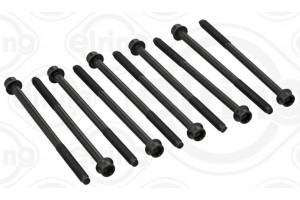 Elring Σετ Βίδες Κυλινδροκεφαλής - 687.330