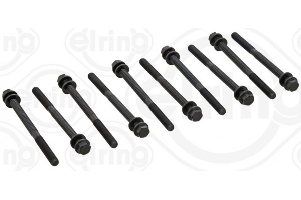 Elring Σετ Βίδες Κυλινδροκεφαλής - 706.120