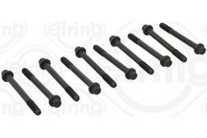 Elring Σετ Βίδες Κυλινδροκεφαλής - 707.630