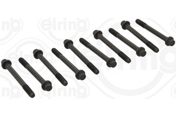 Elring Σετ Βίδες Κυλινδροκεφαλής - 707.630