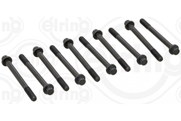 Elring Σετ Βίδες Κυλινδροκεφαλής - 707.640