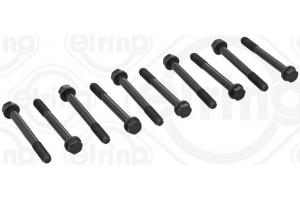 Elring Σετ Βίδες Κυλινδροκεφαλής - 707.650