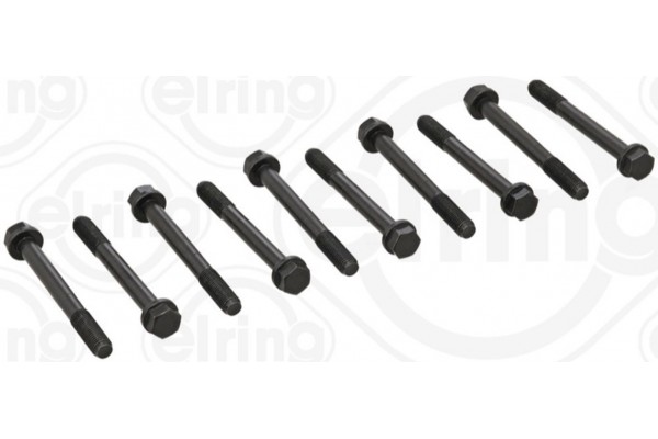 Elring Σετ Βίδες Κυλινδροκεφαλής - 707.650