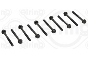 Elring Σετ Βίδες Κυλινδροκεφαλής - 708.190