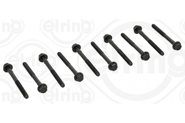 Elring Σετ Βίδες Κυλινδροκεφαλής - 708.190