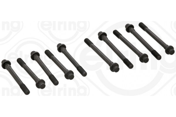 Elring Σετ Βίδες Κυλινδροκεφαλής - 708.210