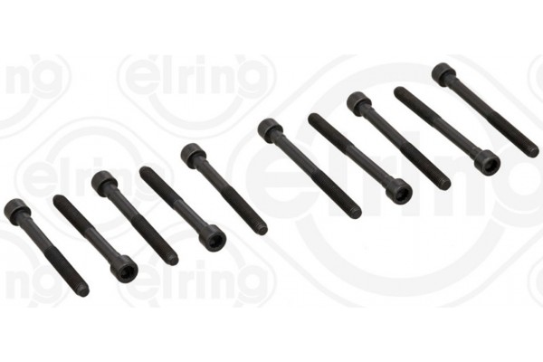Elring Σετ Βίδες Κυλινδροκεφαλής - 708.270