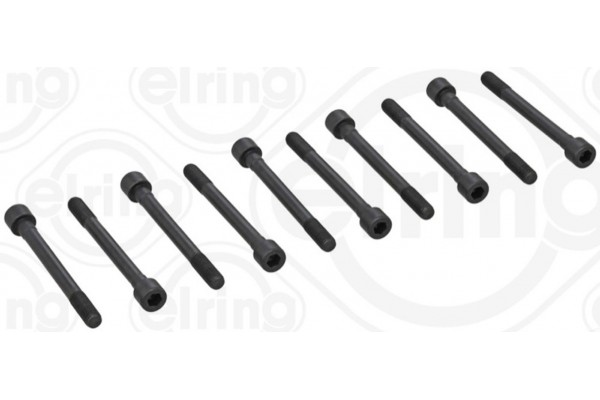 Elring Σετ Βίδες Κυλινδροκεφαλής - 709.170