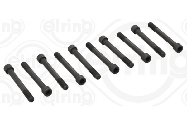 Elring Σετ Βίδες Κυλινδροκεφαλής - 709.190